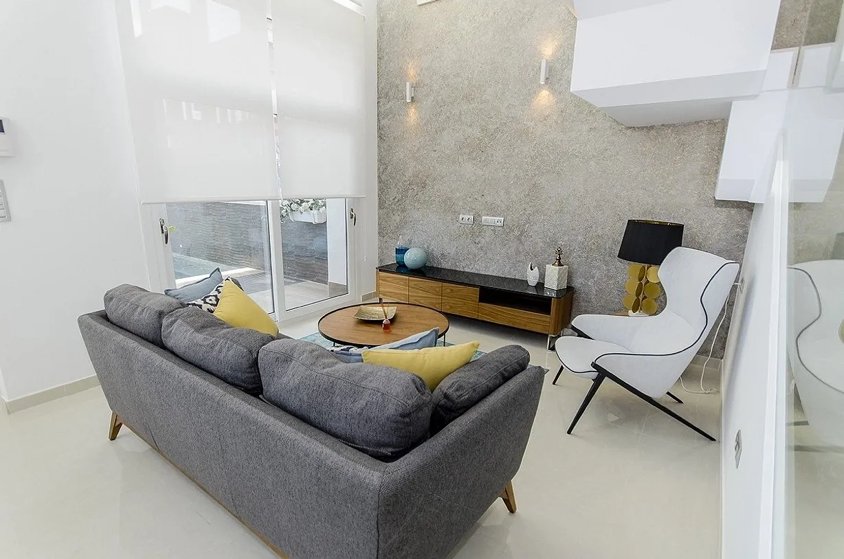 5 bedroom villa for sale - Bentley Hurst