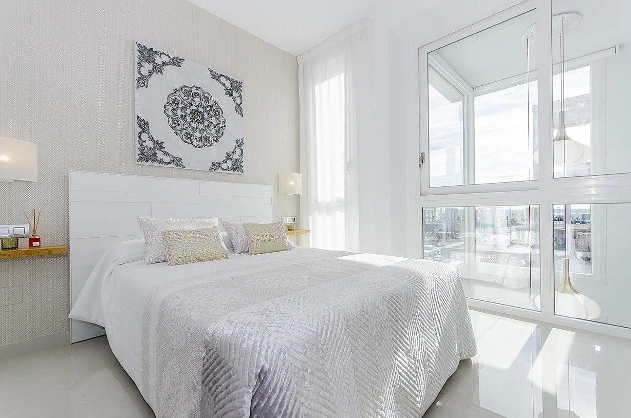 5 bedroom villa for sale - Bentley Hurst