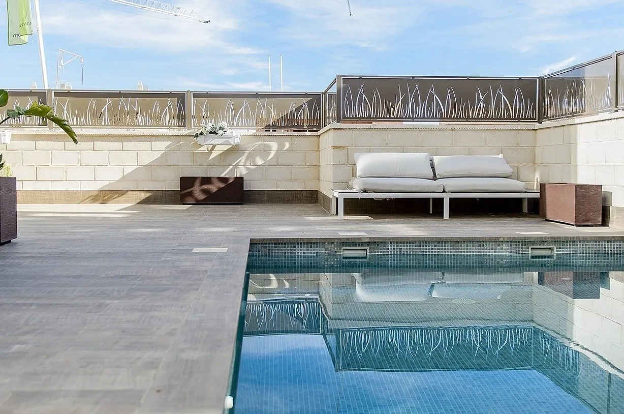 5 bedroom villa for sale - Bentley Hurst