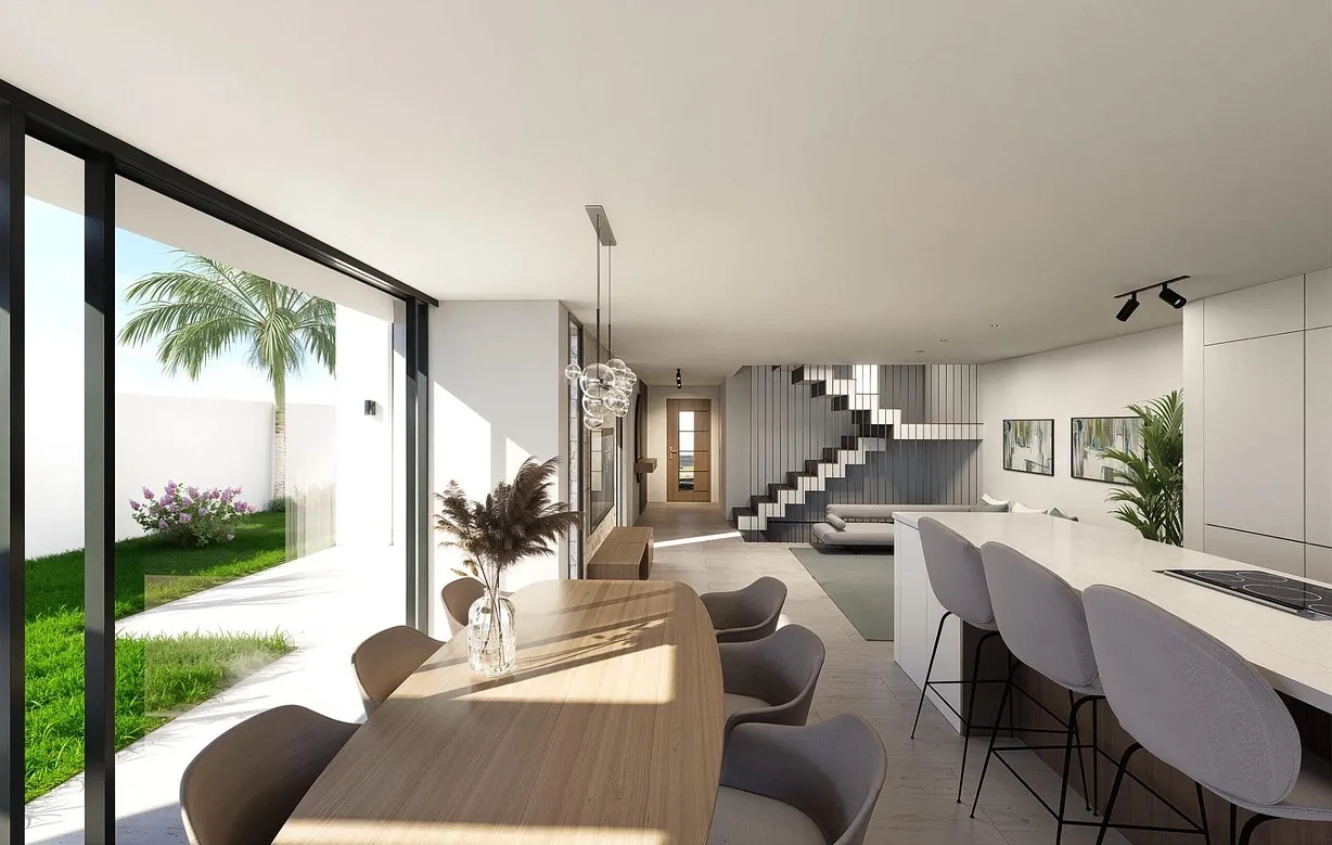 3 bedroom villa for sale - Bentley Hurst