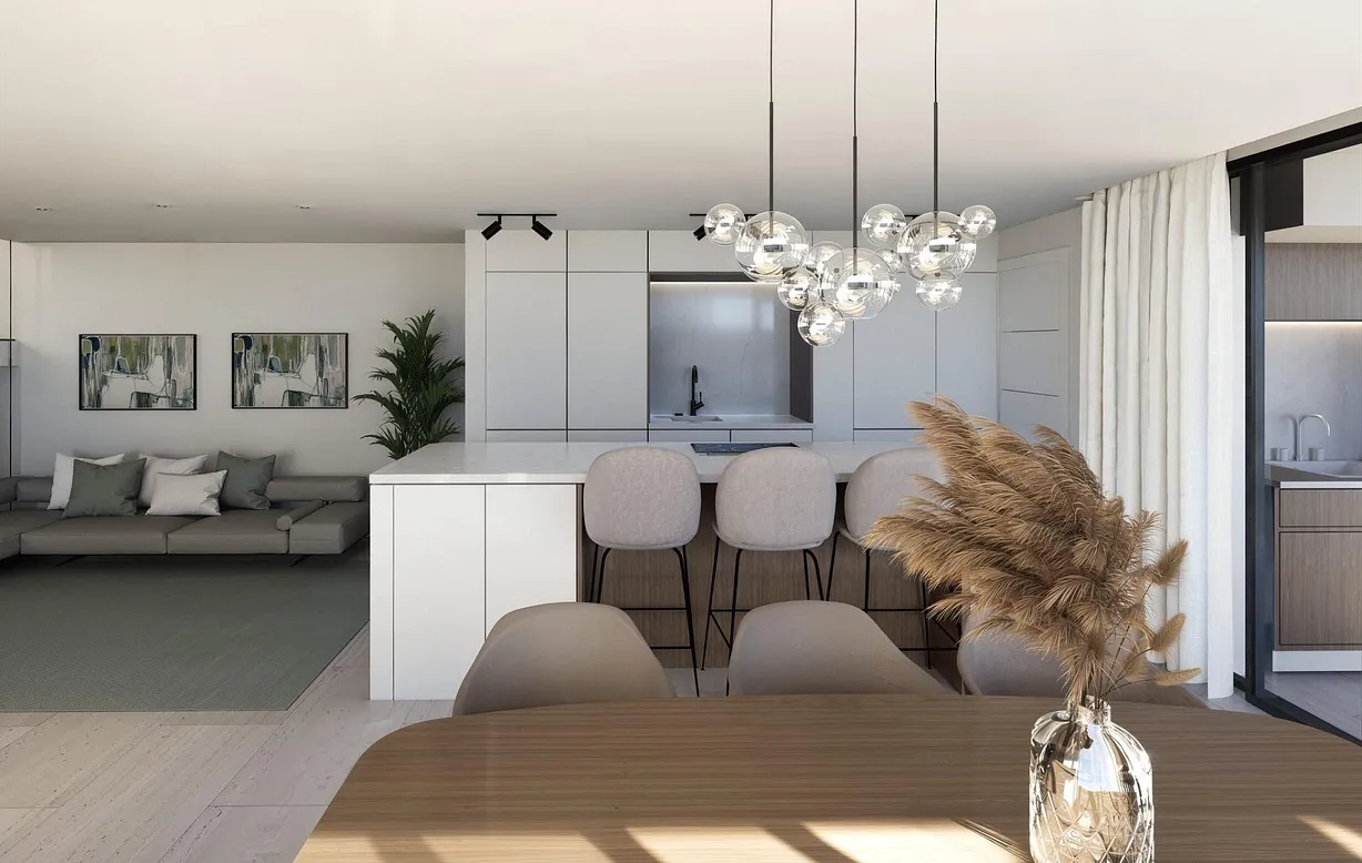 3 bedroom villa for sale - Bentley Hurst