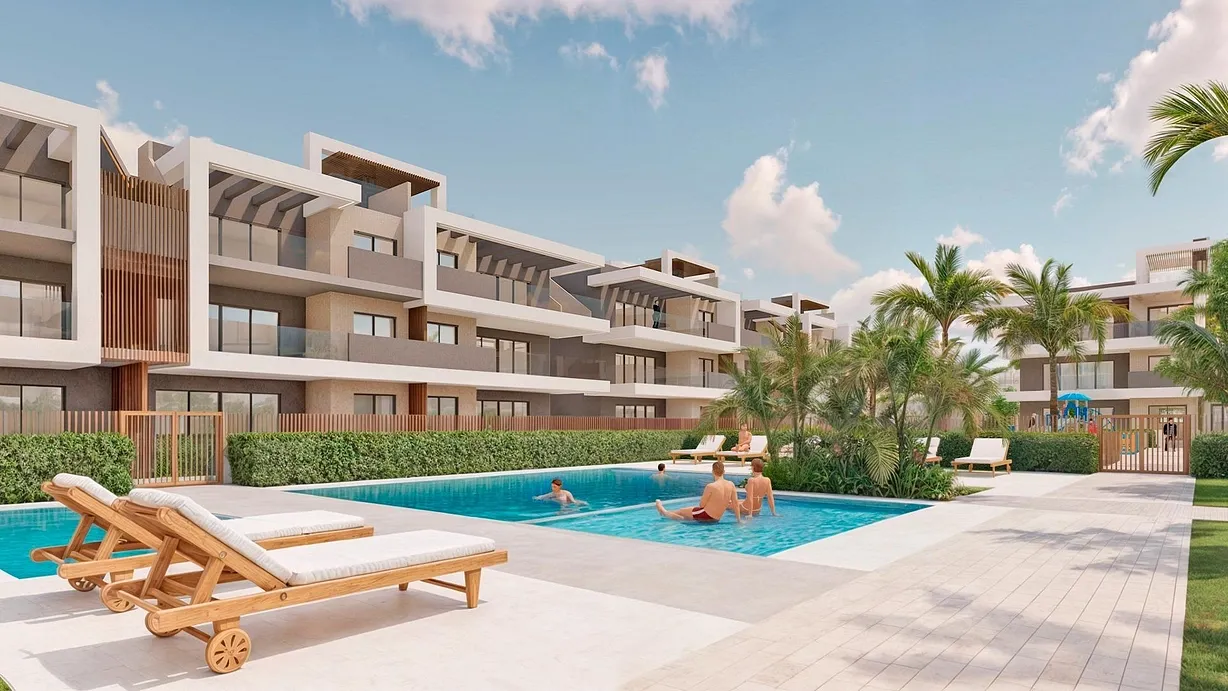 2 bedroom penthouse for sale - Bentley Hurst