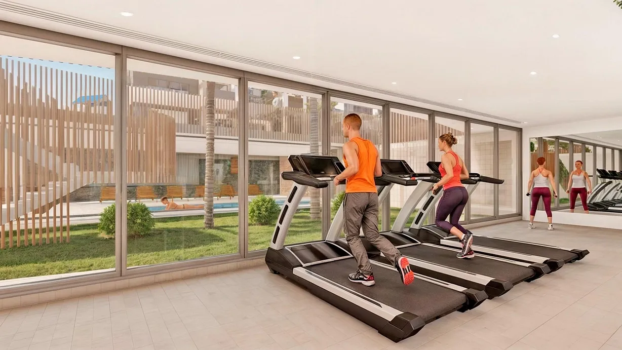 2 bedroom penthouse for sale - Bentley Hurst