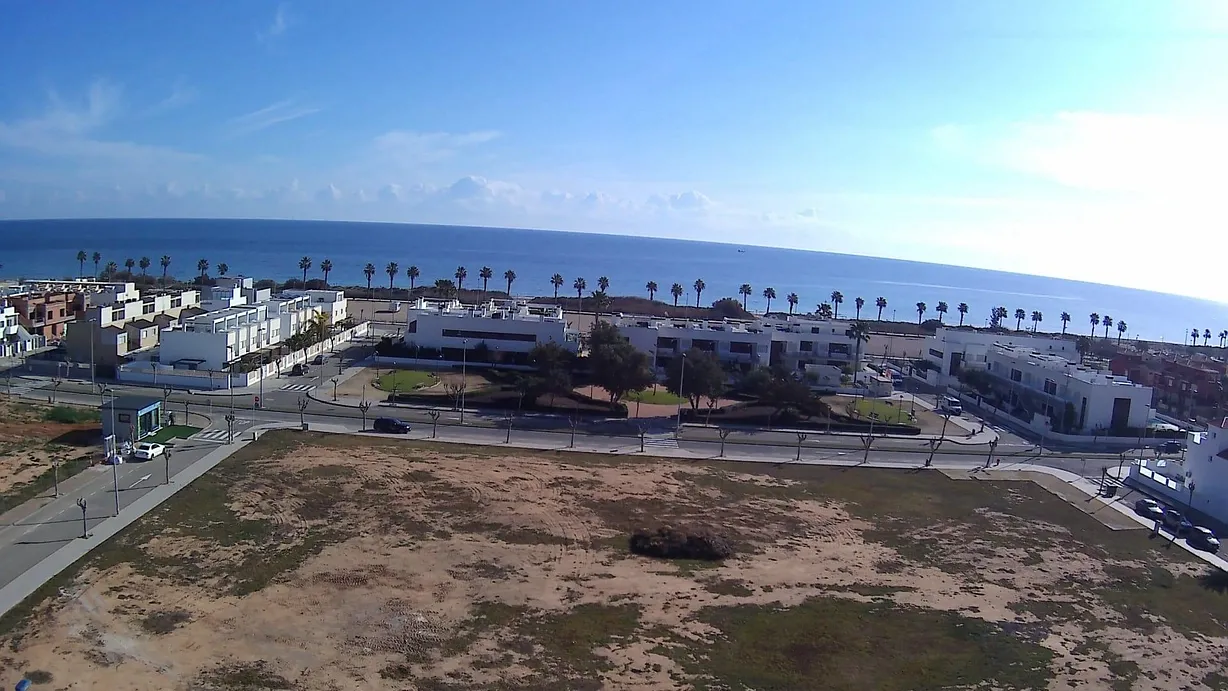 2 bedroom penthouse for sale - Bentley Hurst