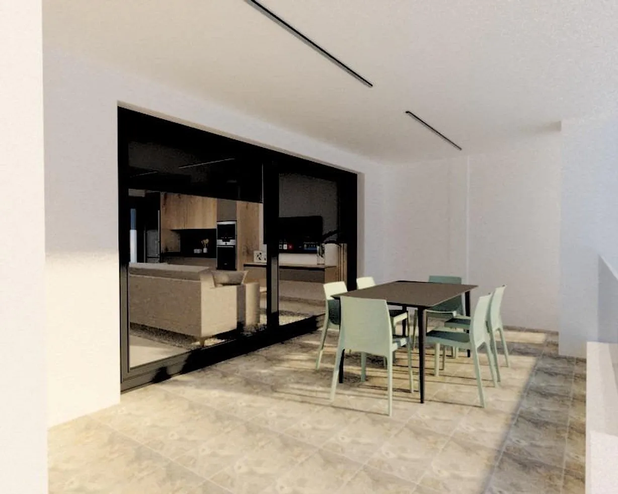 2 bedroom penthouse for sale - Bentley Hurst