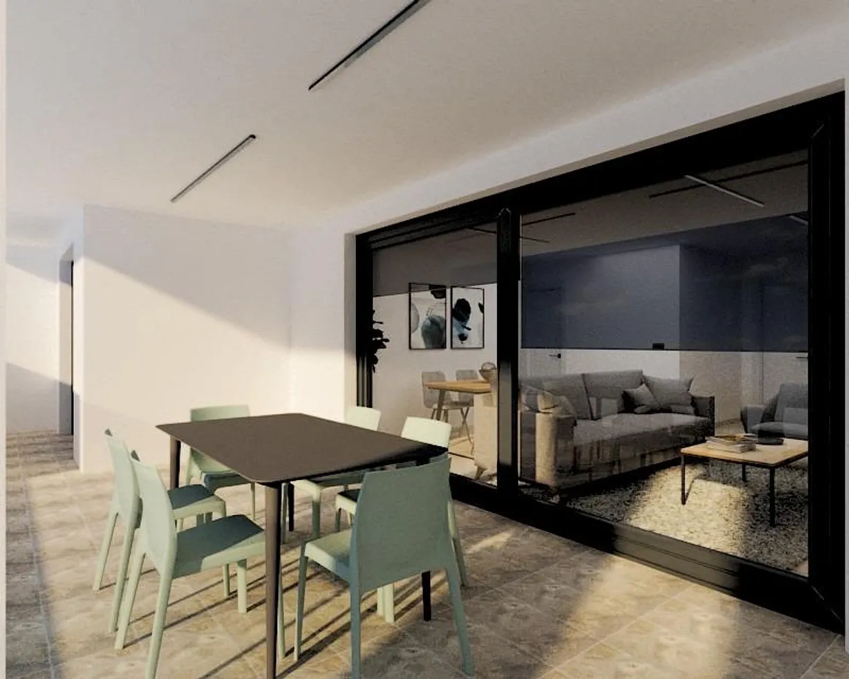2 bedroom penthouse for sale - Bentley Hurst