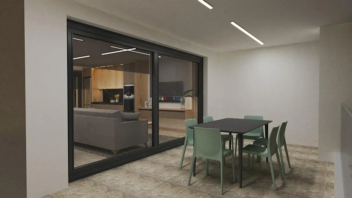 2 bedroom penthouse for sale - Bentley Hurst
