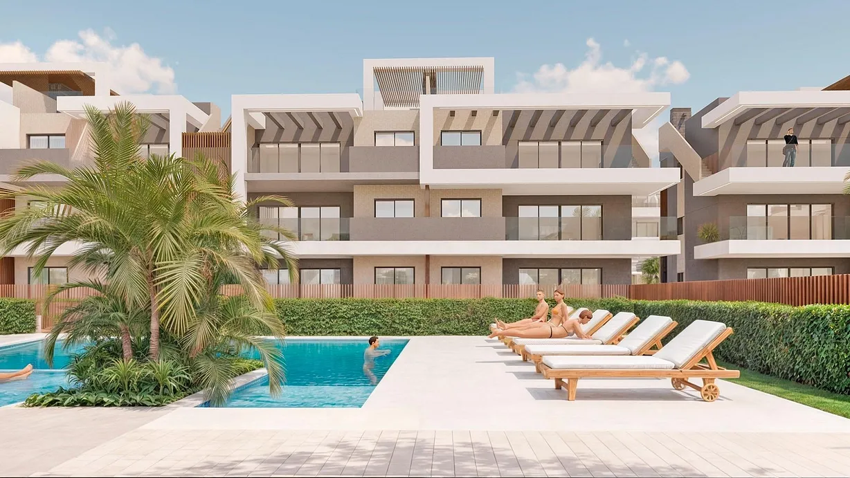 2 bedroom penthouse for sale - Bentley Hurst
