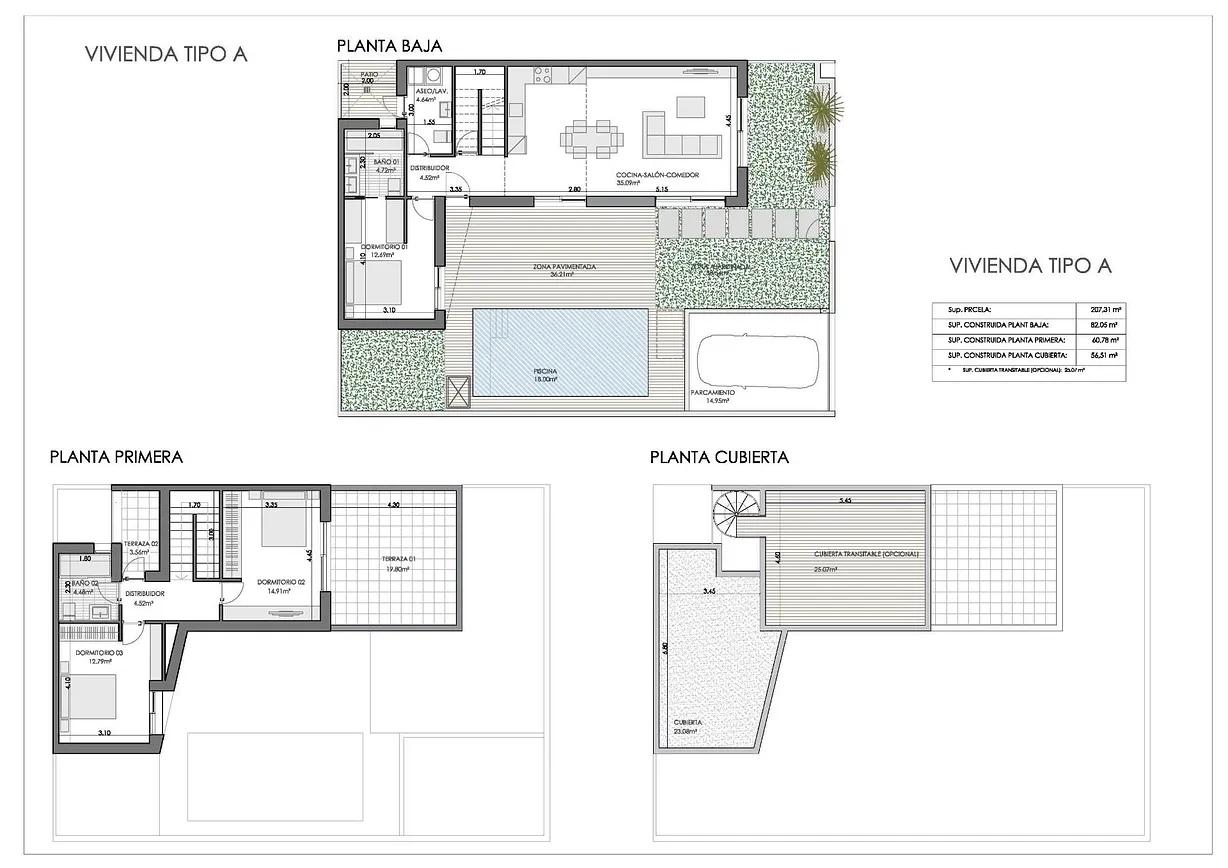 3 bedroom townhouse for sale - Bentley Hurst