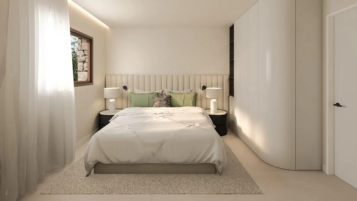 3 bedroom villa for sale - Bentley Hurst