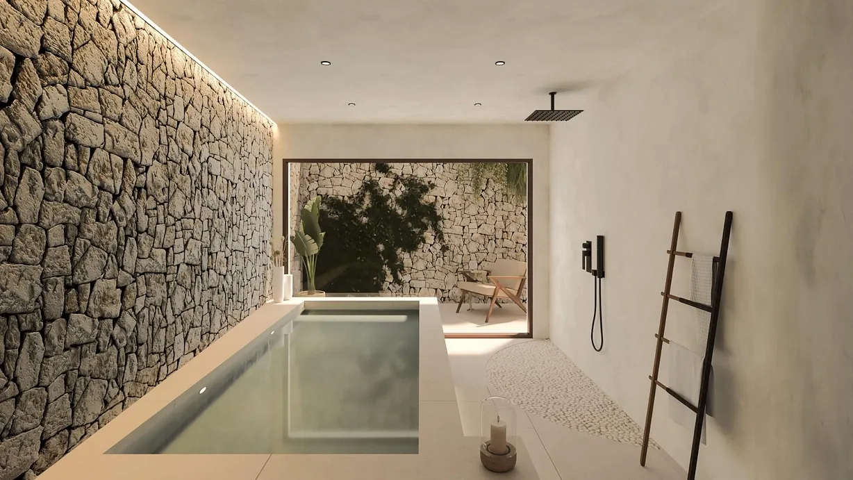 3 bedroom villa for sale - Bentley Hurst