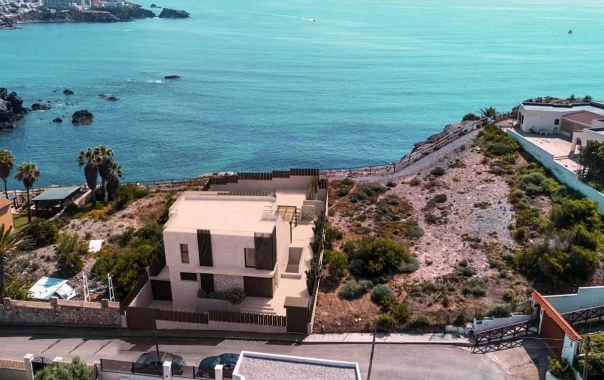 3 bedroom villa for sale - Bentley Hurst