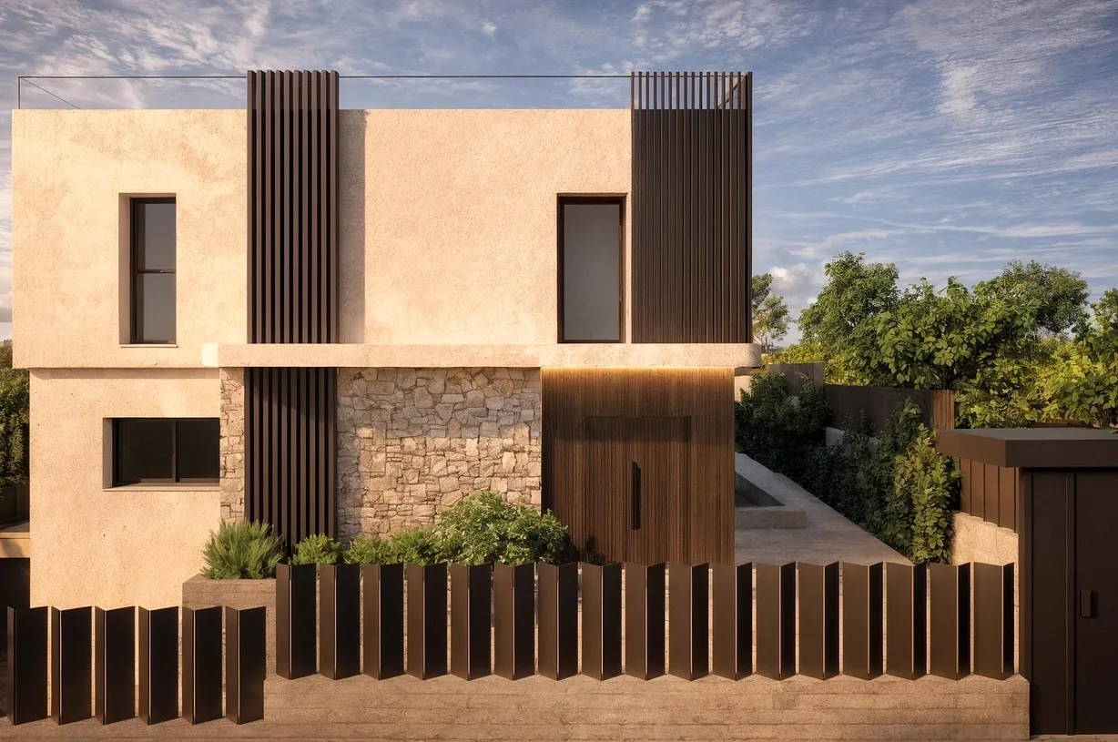 3 bedroom villa for sale - Bentley Hurst