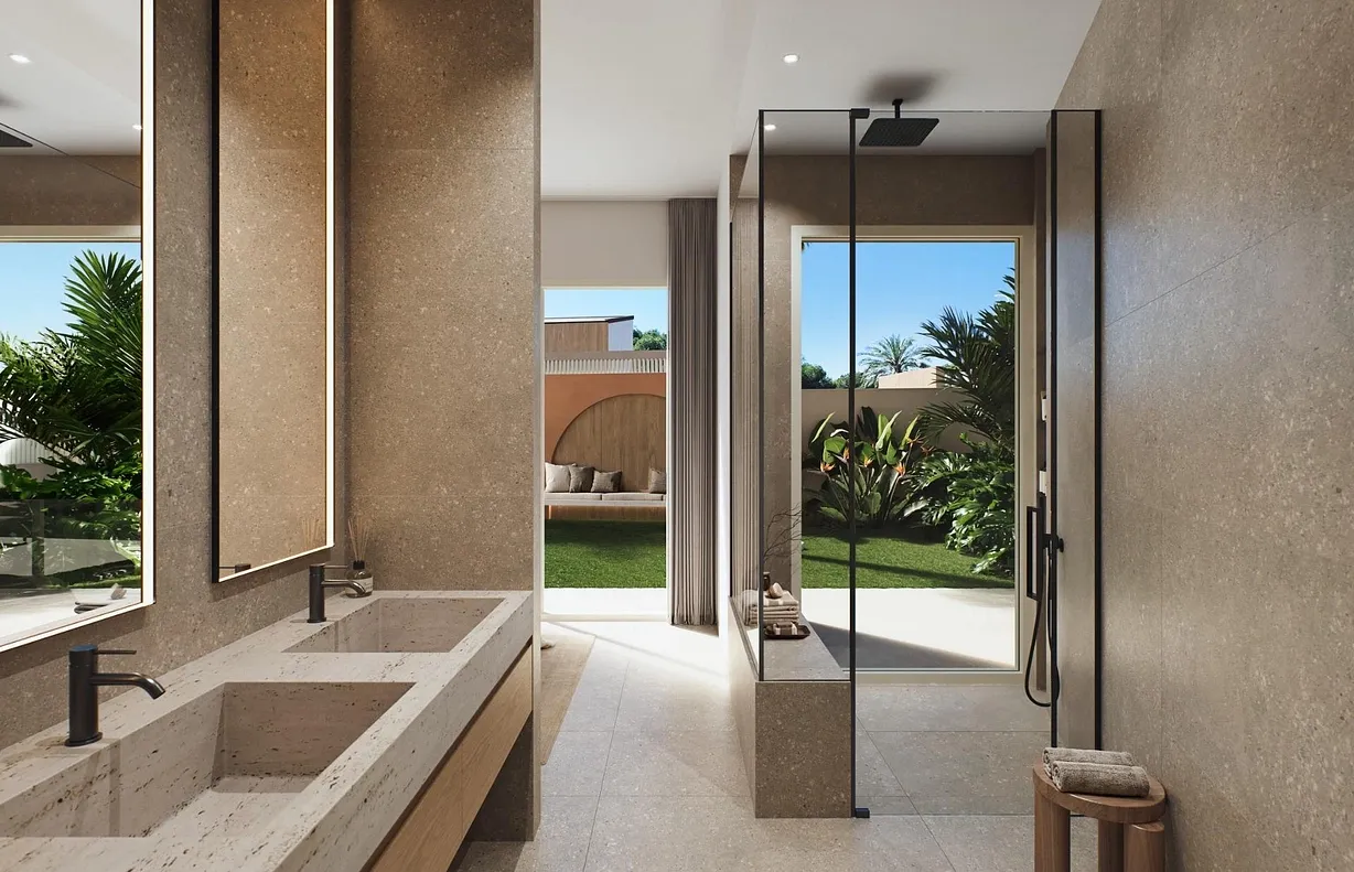 3 bedroom villa for sale - Bentley Hurst