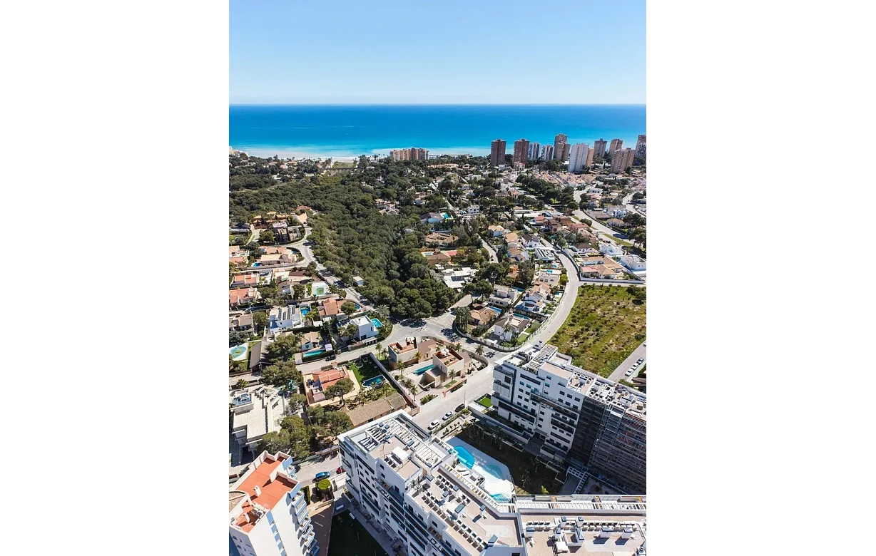 3 bedroom villa for sale - Bentley Hurst