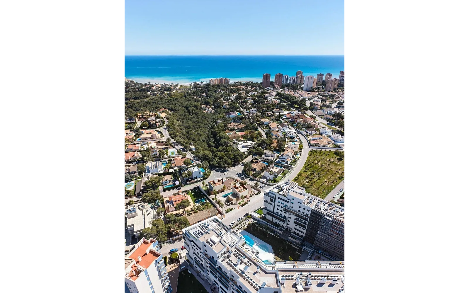 3 bedroom villa for sale - Bentley Hurst