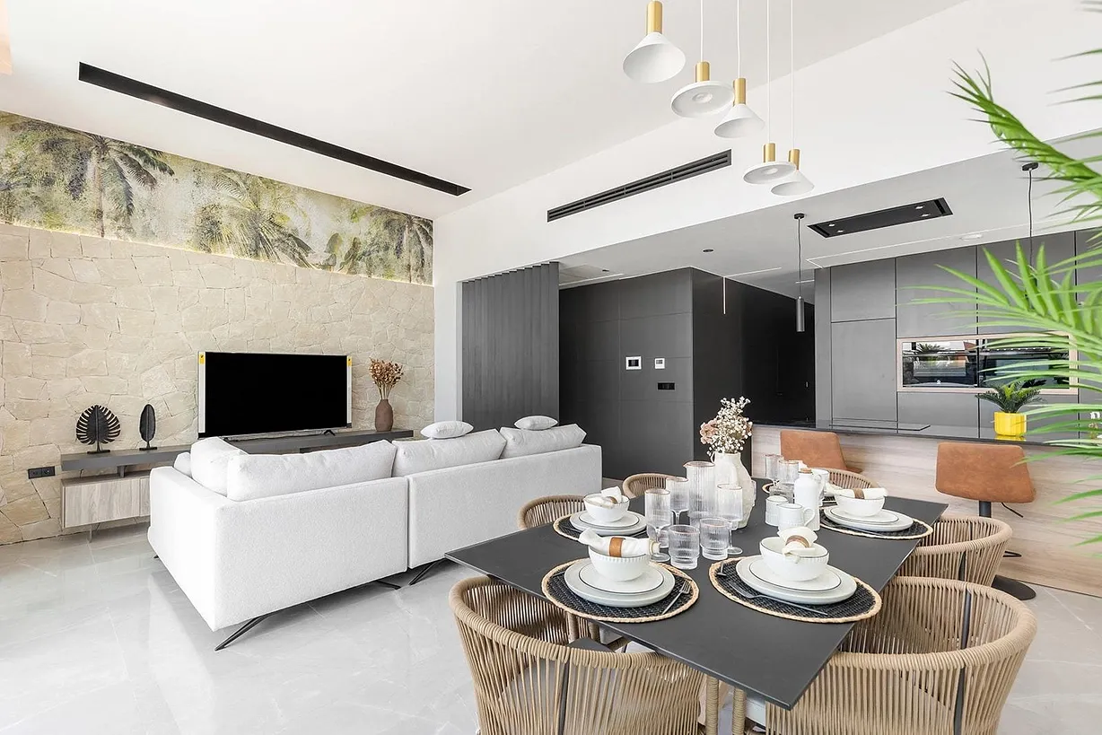 3 bedroom villa for sale - Bentley Hurst