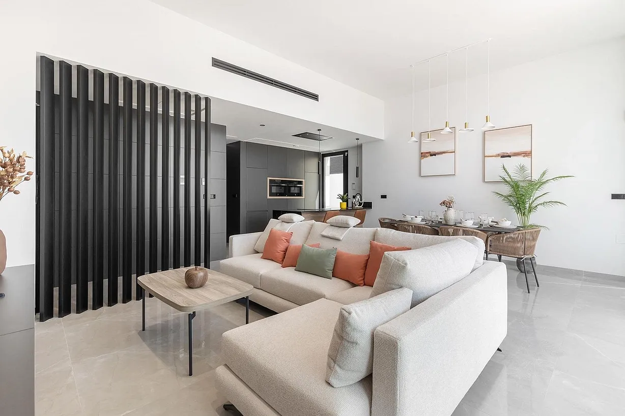 3 bedroom villa for sale - Bentley Hurst