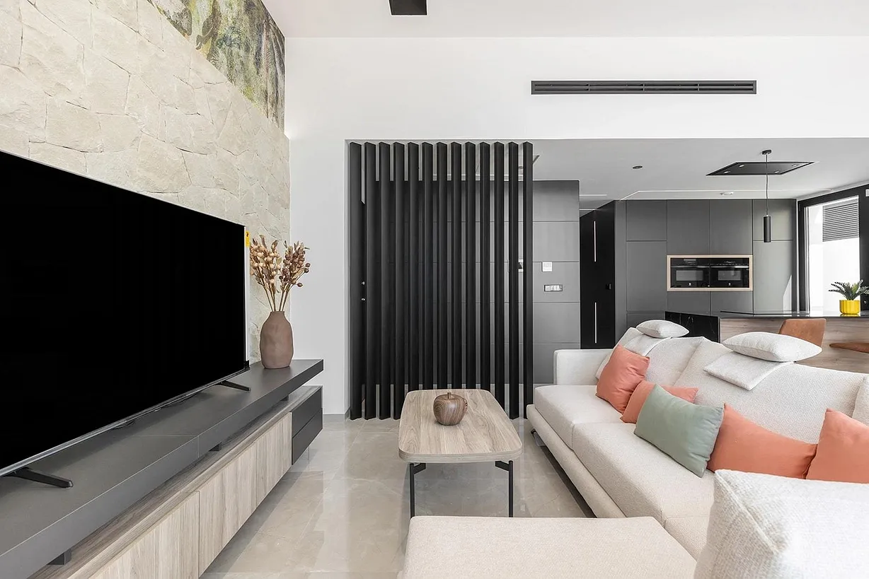 3 bedroom villa for sale - Bentley Hurst