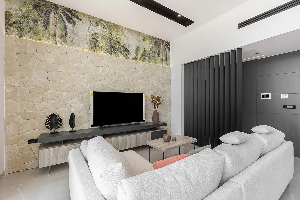 3 bedroom villa for sale - Bentley Hurst