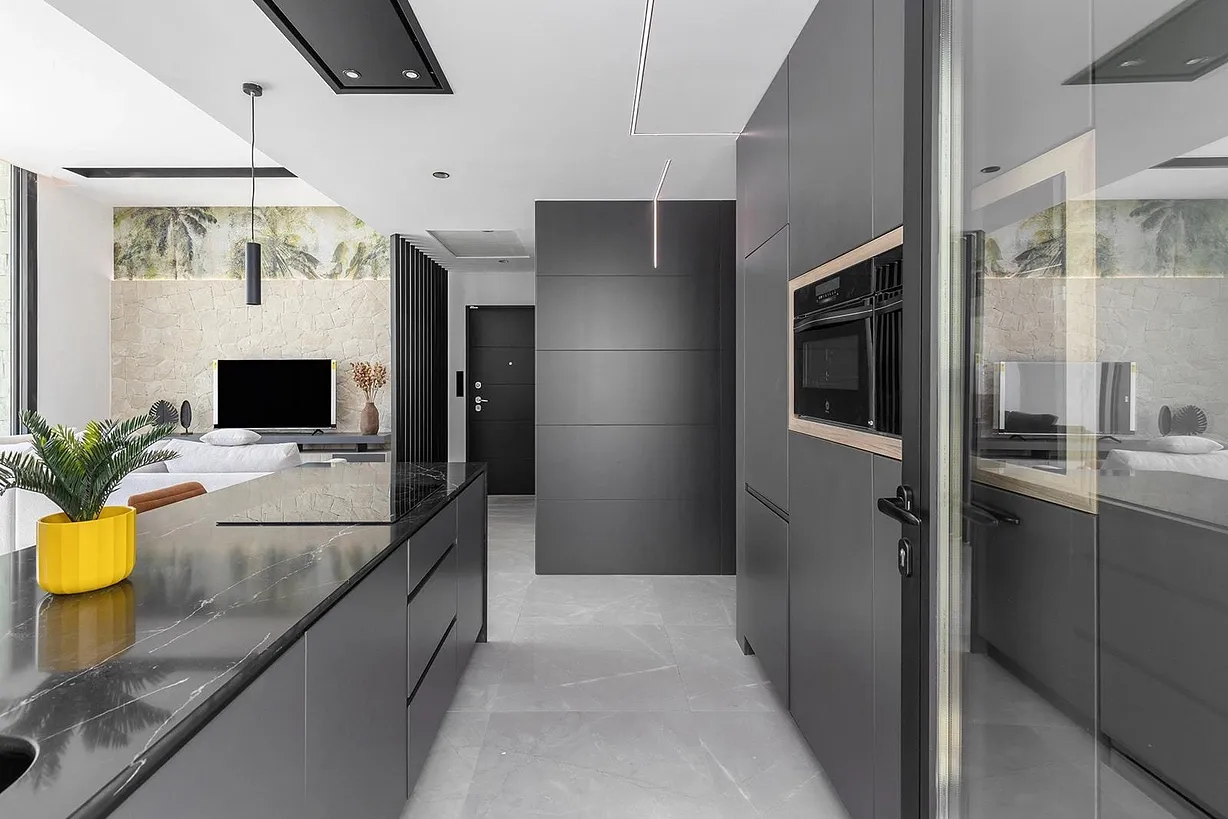 3 bedroom villa for sale - Bentley Hurst