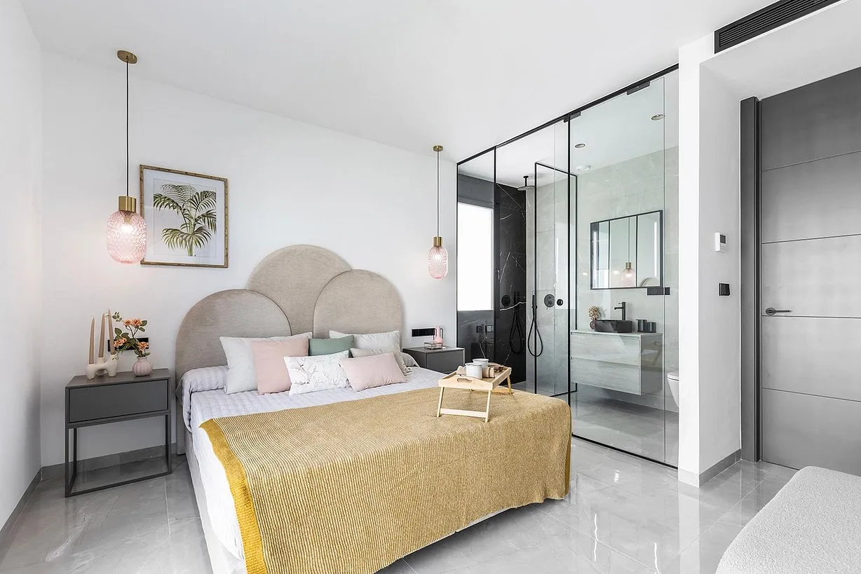 3 bedroom villa for sale - Bentley Hurst
