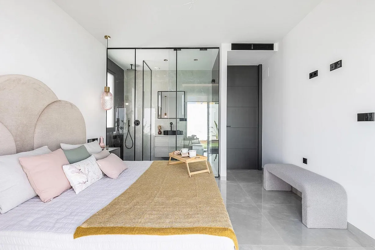 3 bedroom villa for sale - Bentley Hurst