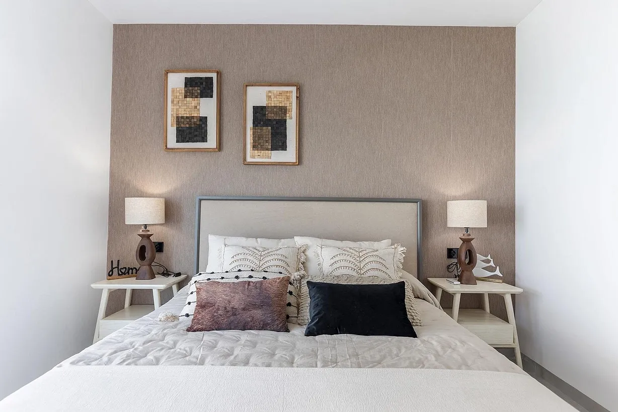 3 bedroom villa for sale - Bentley Hurst