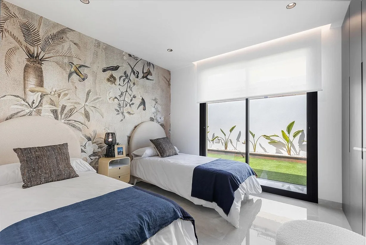 3 bedroom villa for sale - Bentley Hurst