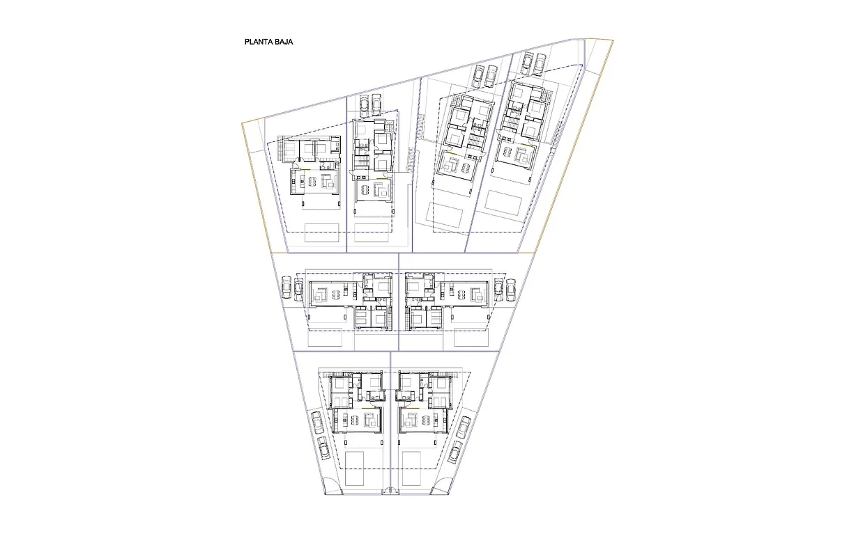 3 bedroom villa for sale - Bentley Hurst