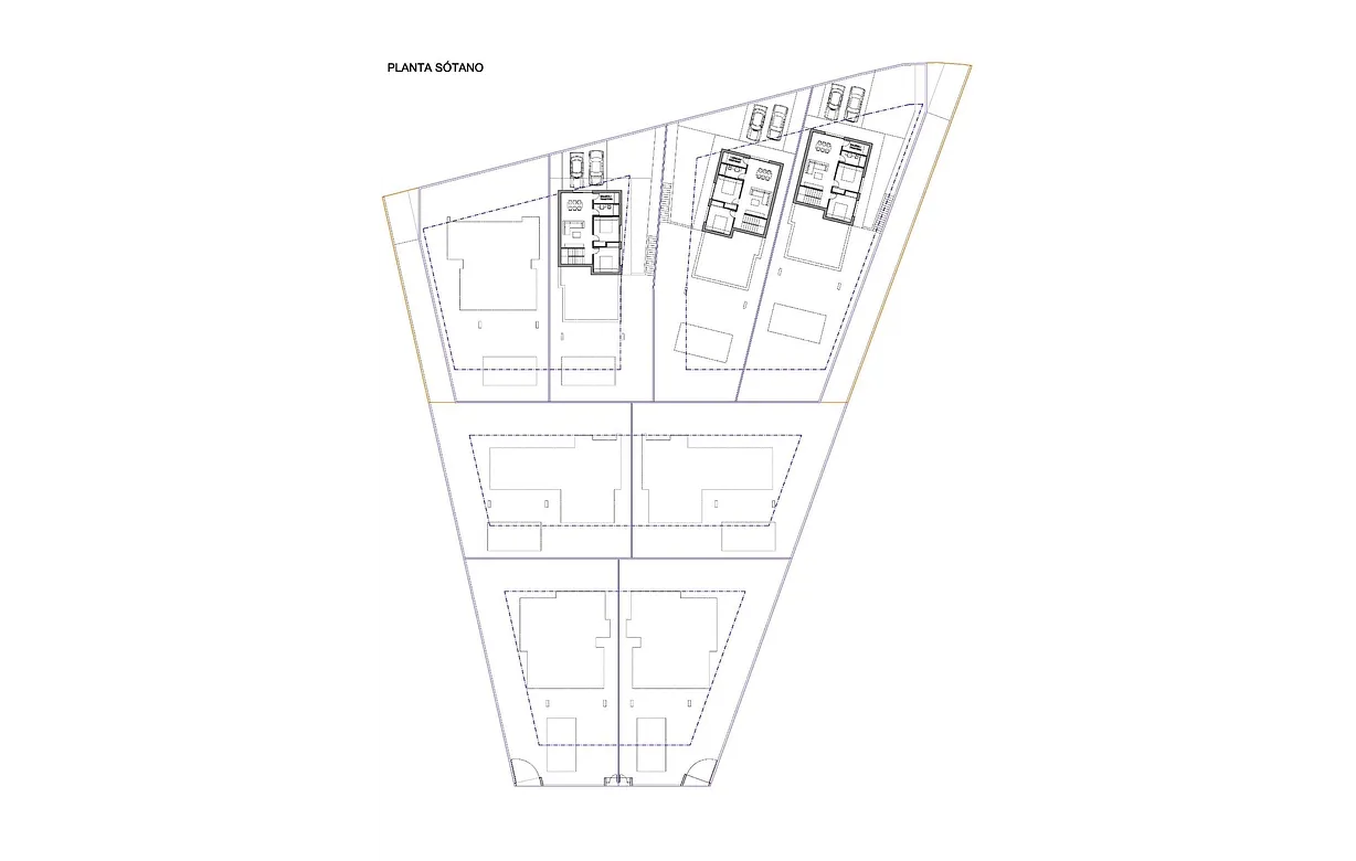 3 bedroom villa for sale - Bentley Hurst