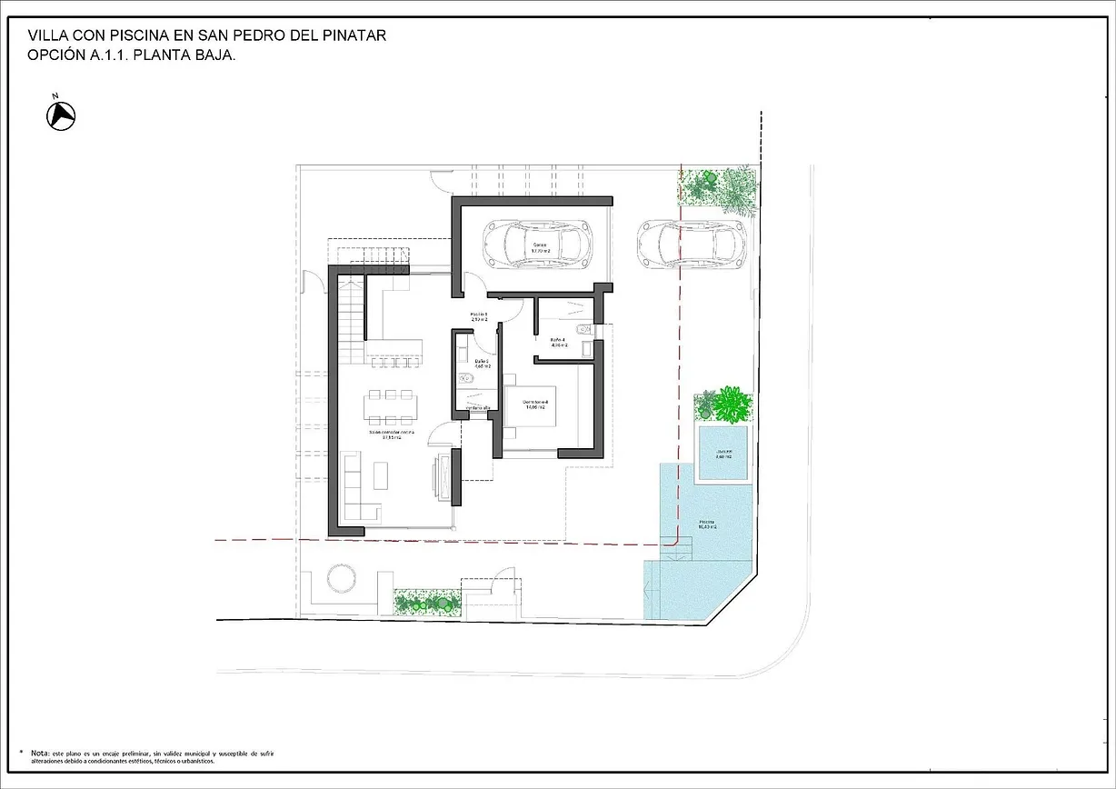 4 bedroom villa for sale - Bentley Hurst