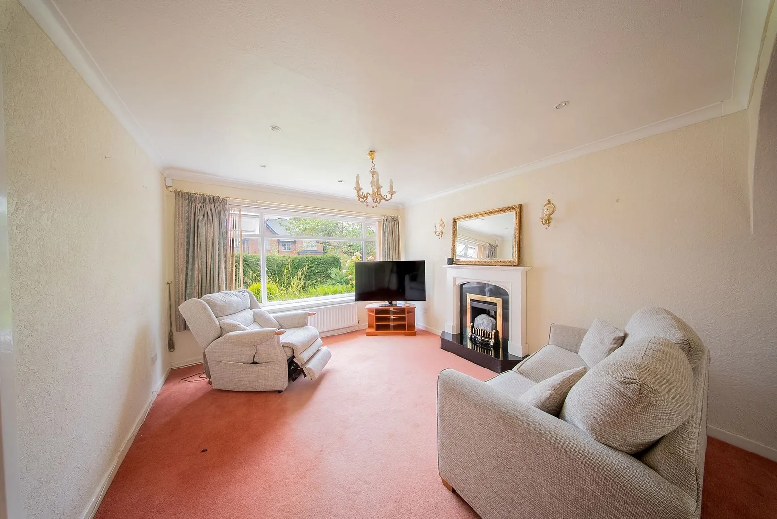 3 bedroom house for sale - Bentley Hurst