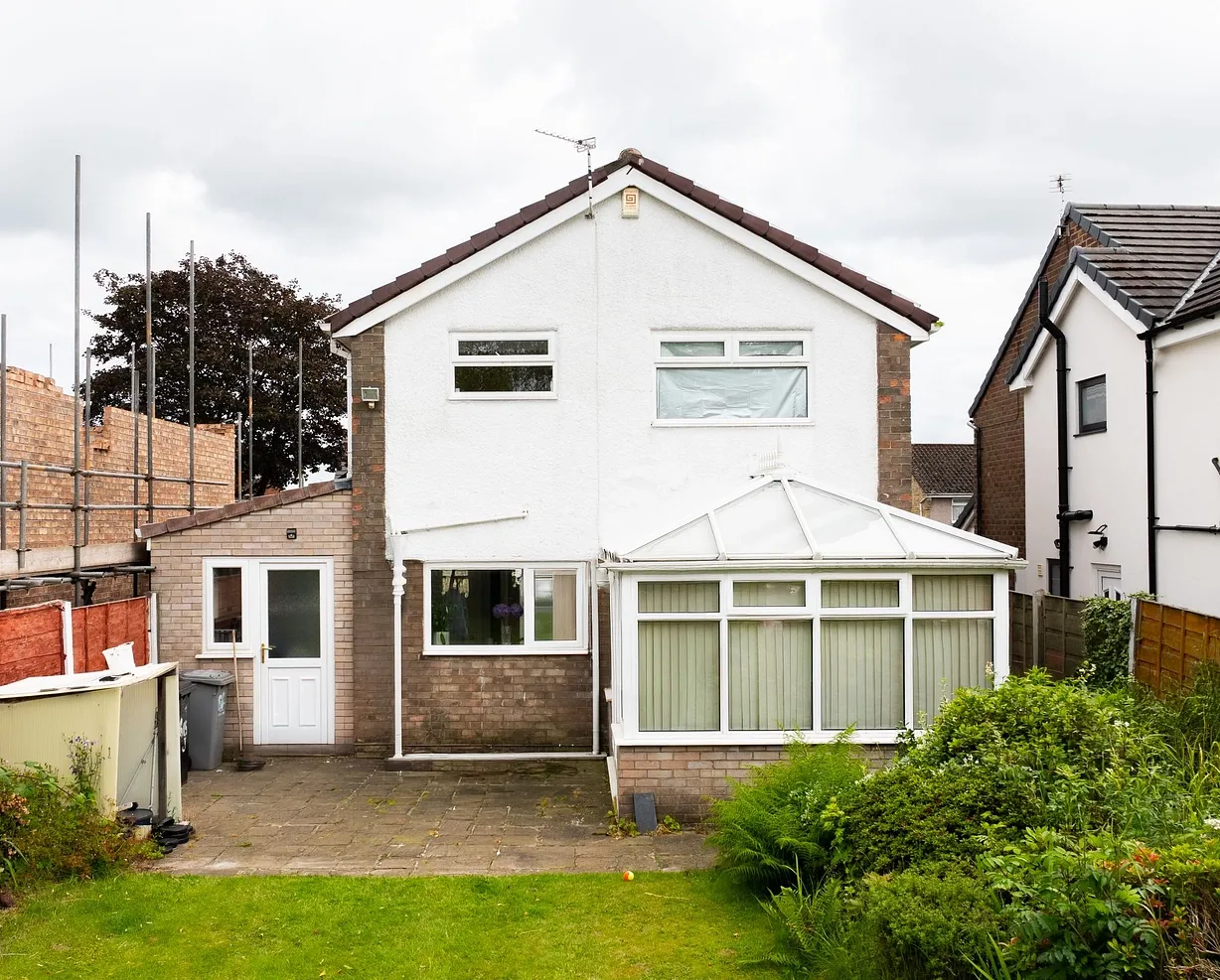 3 bedroom house for sale - Bentley Hurst