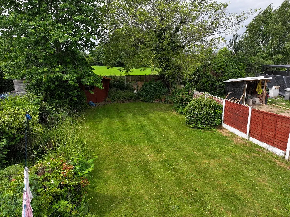 3 bedroom house for sale - Bentley Hurst