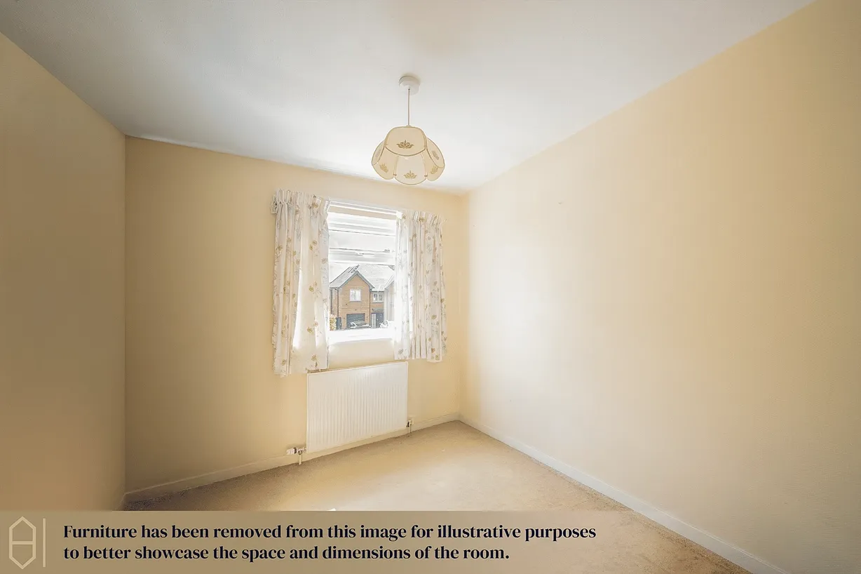 3 bedroom house for sale - Bentley Hurst