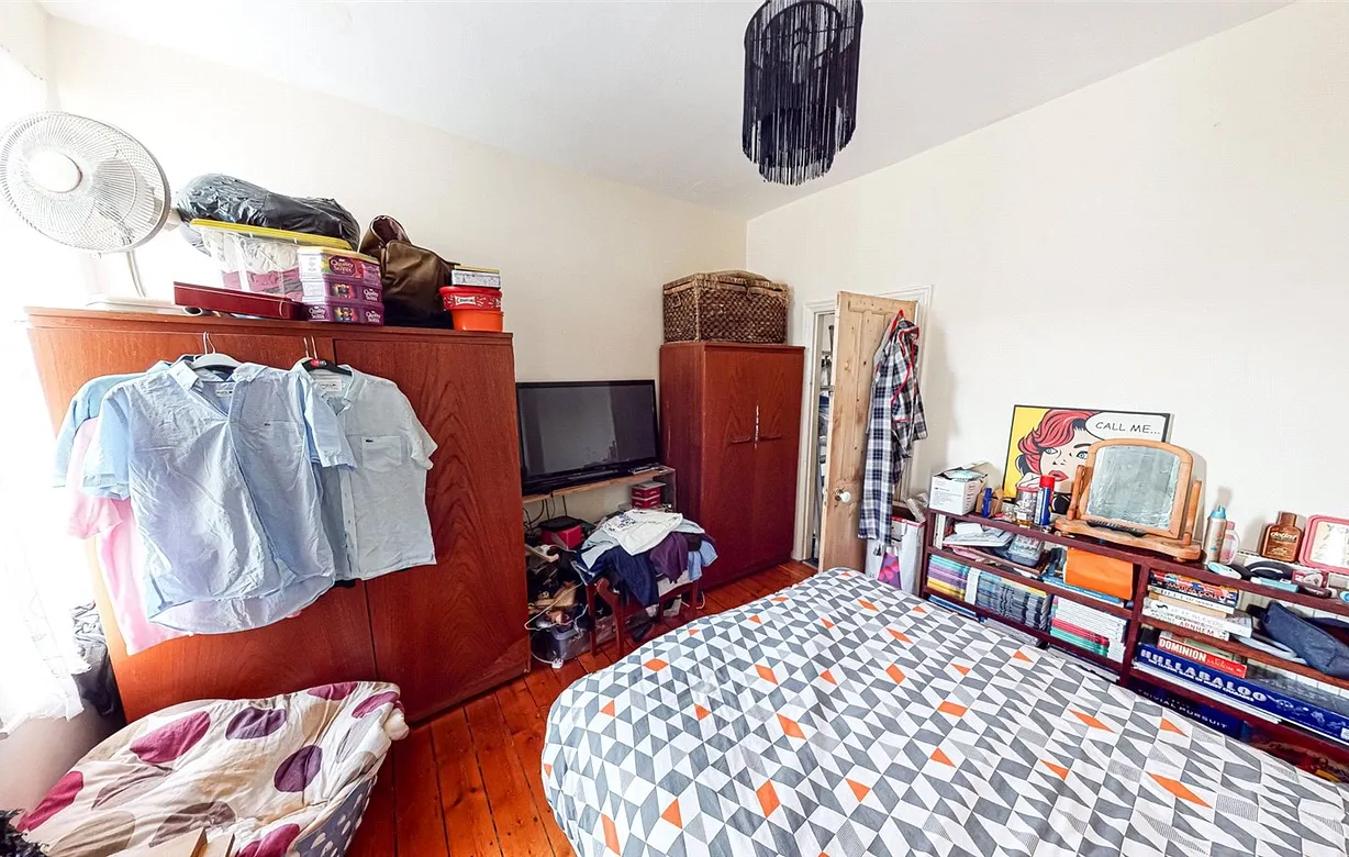 2 bedroom house for sale - Bentley Hurst