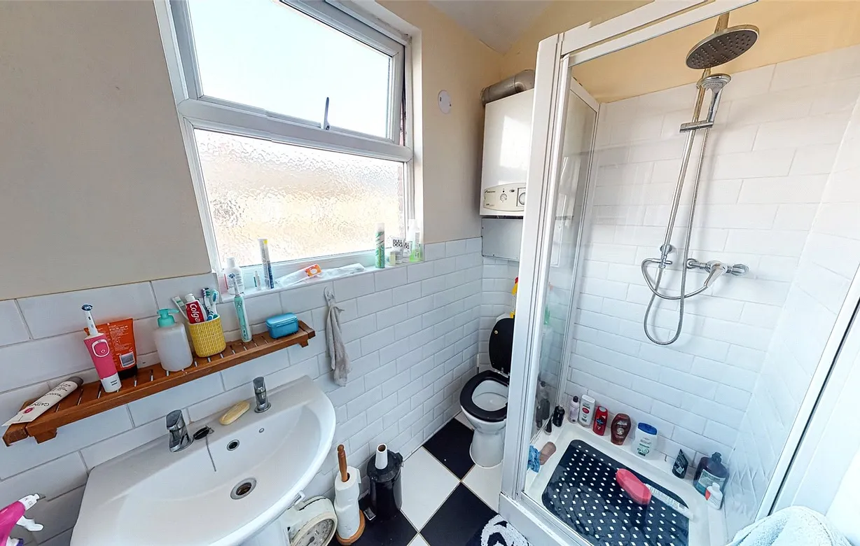 2 bedroom house for sale - Bentley Hurst