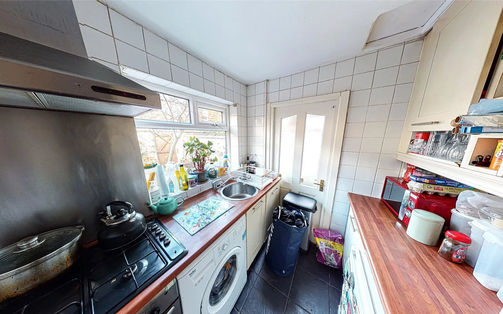 2 bedroom house for sale - Bentley Hurst