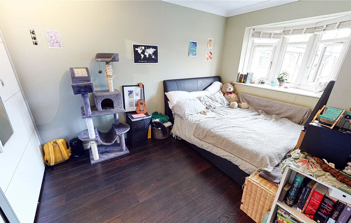 4 bedroom house for sale - Bentley Hurst