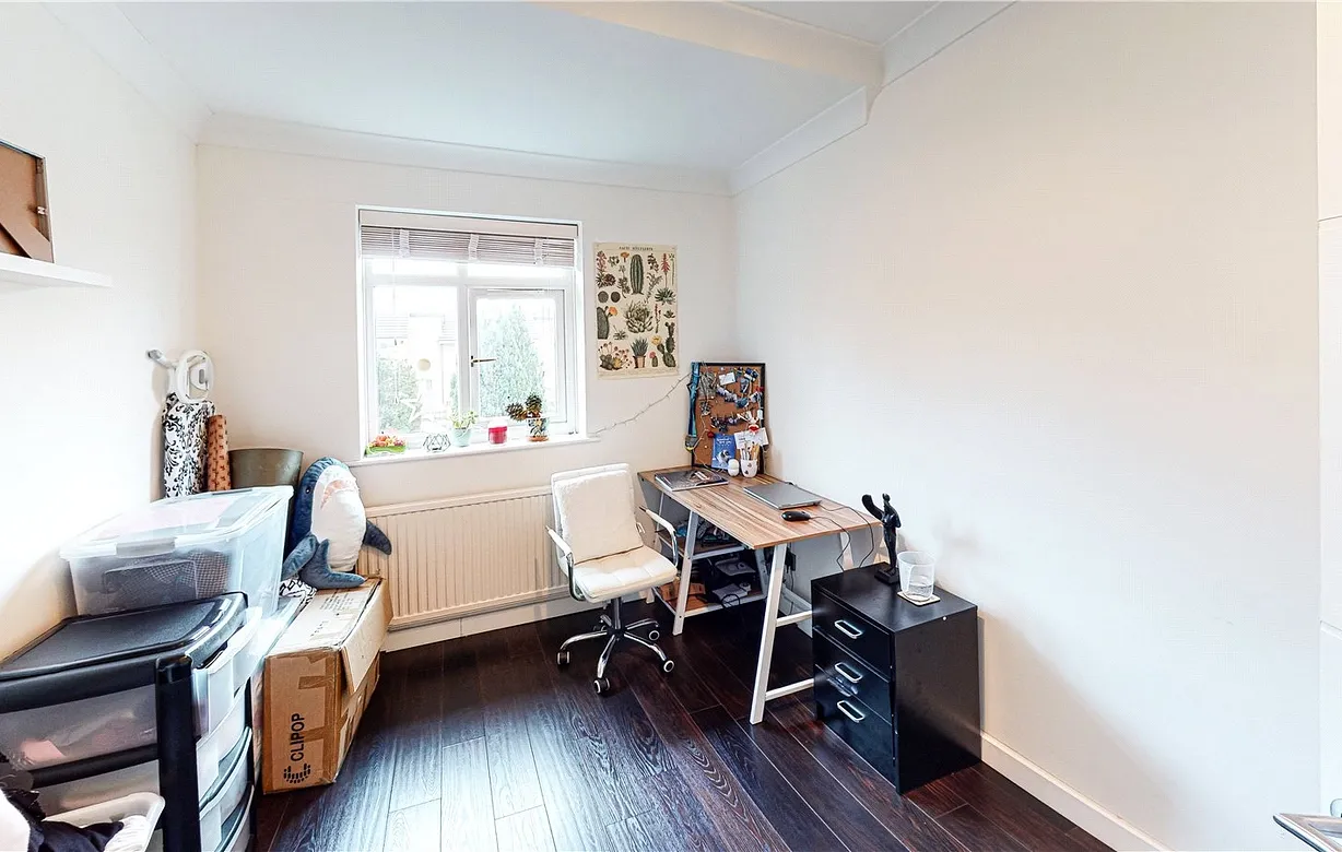 4 bedroom house for sale - Bentley Hurst