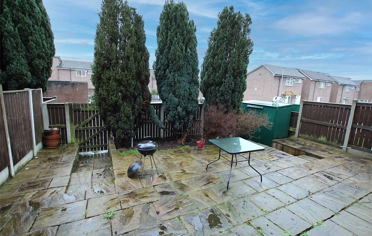 4 bedroom house for sale - Bentley Hurst