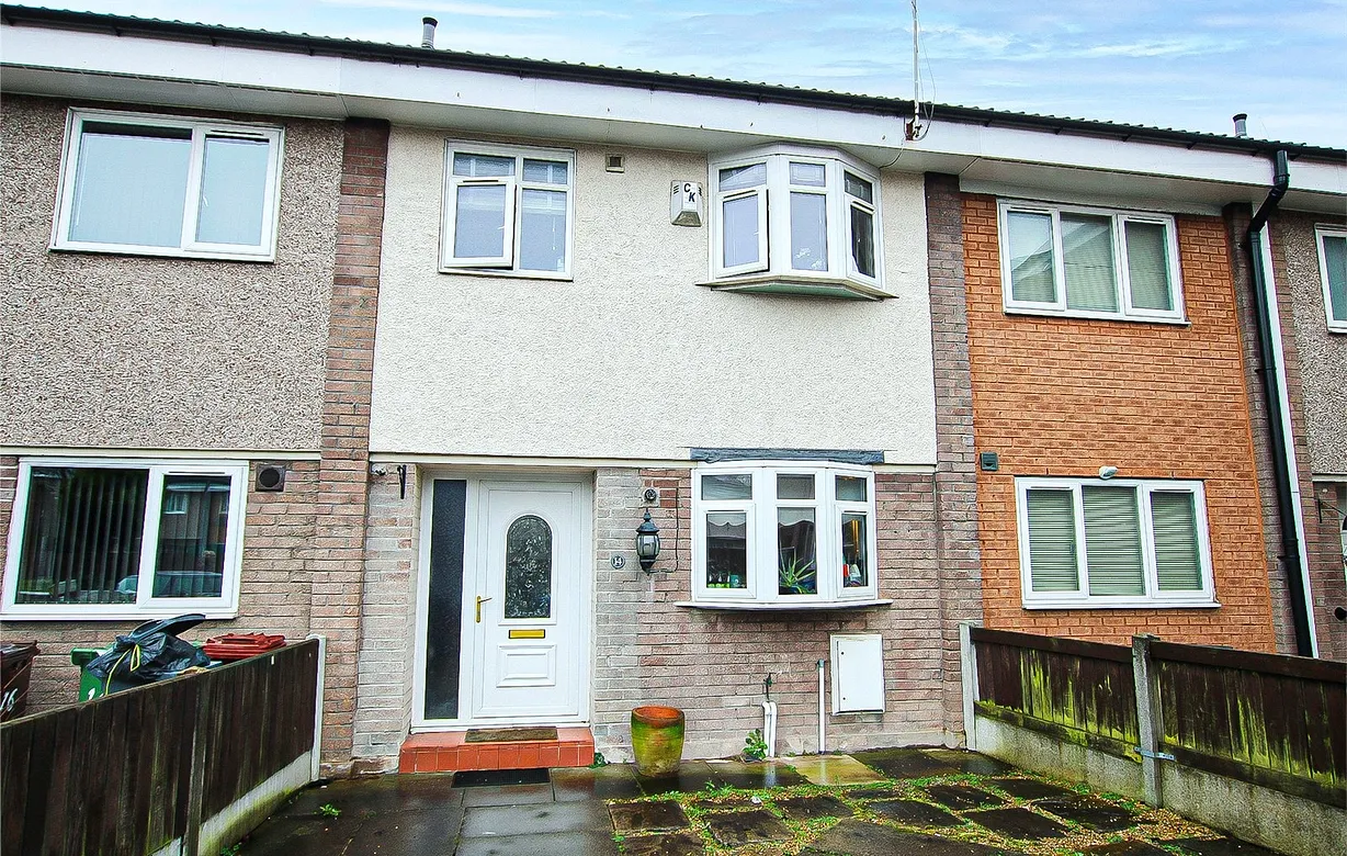 4 bedroom house for sale - Bentley Hurst