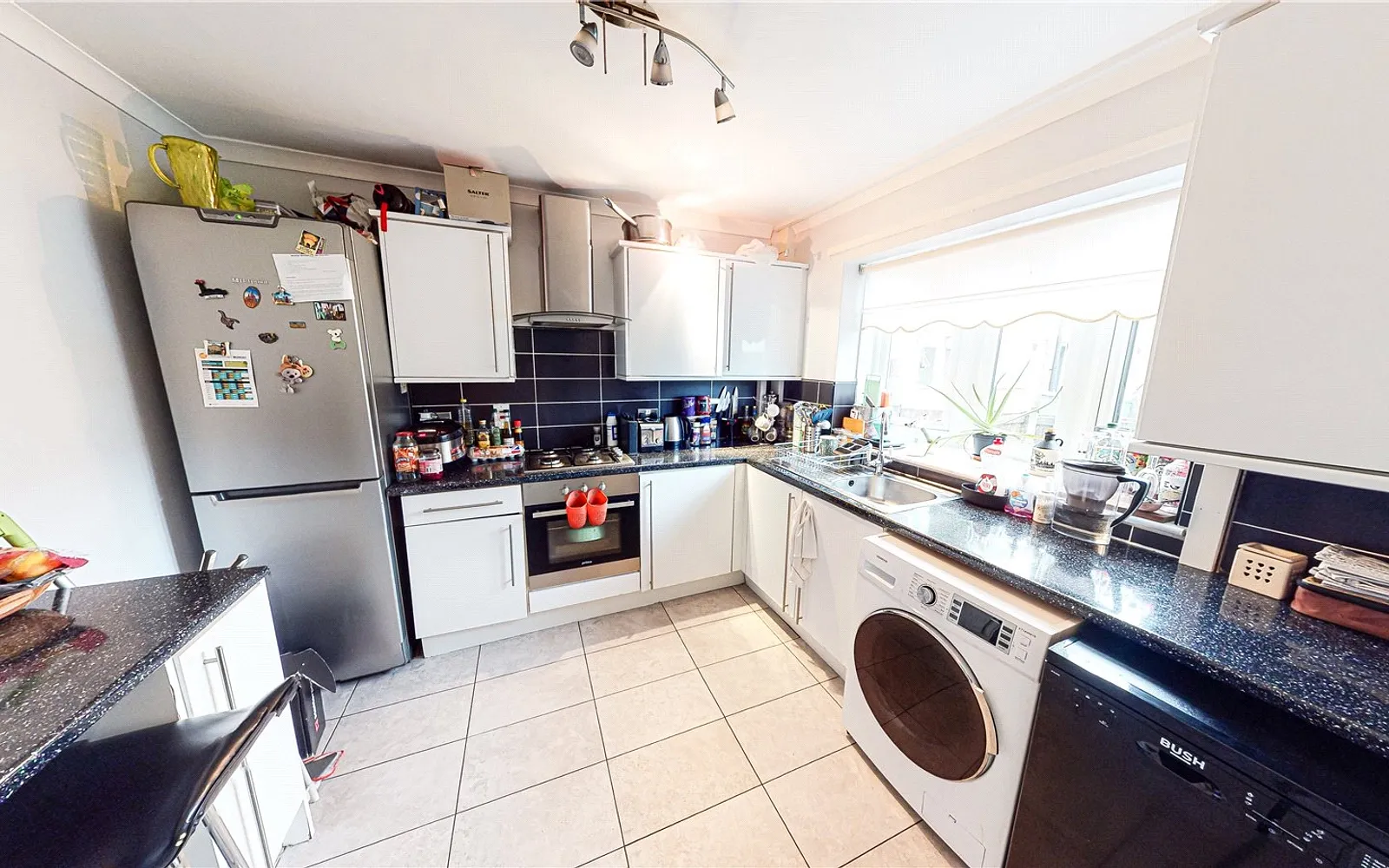 4 bedroom house for sale - Bentley Hurst