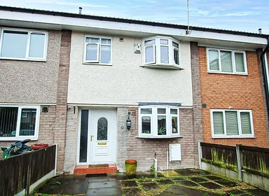 4 bedroom house for sale - Bentley Hurst
