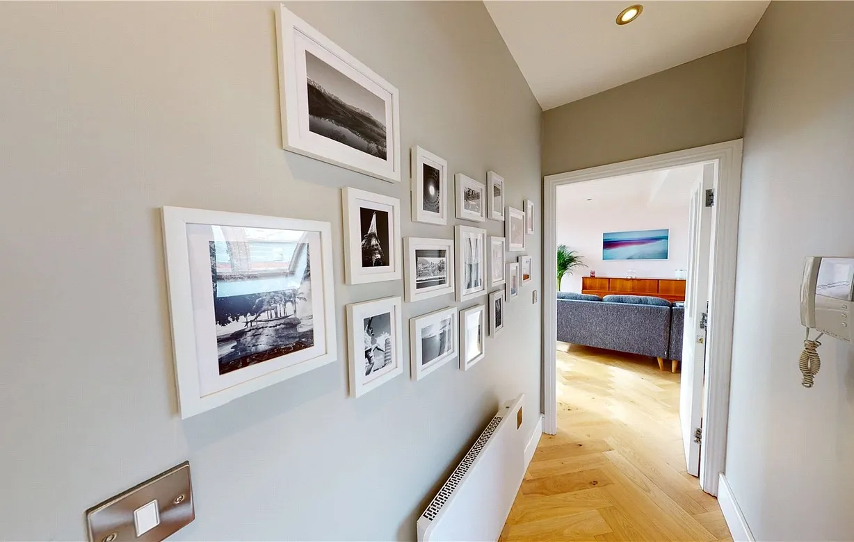 3 bedroom apartment for sale - Bentley Hurst