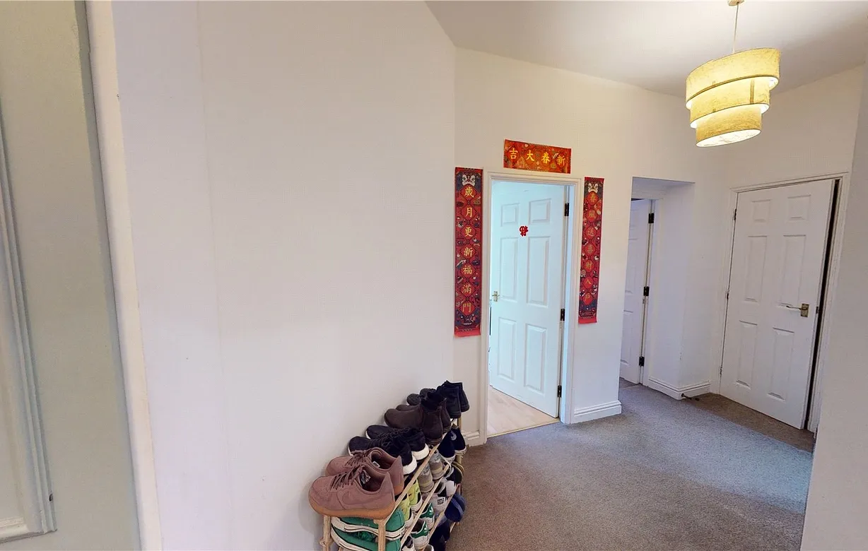 1 bedroom apartment to rent - Bentley Hurst