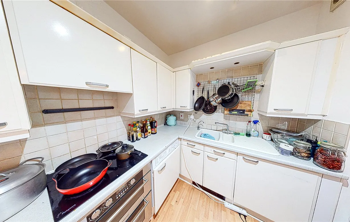 1 bedroom apartment to rent - Bentley Hurst