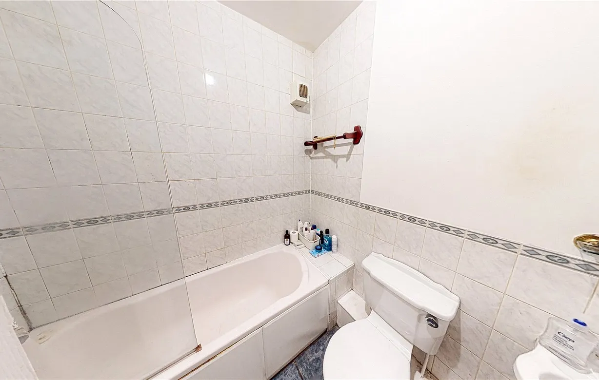 1 bedroom apartment to rent - Bentley Hurst
