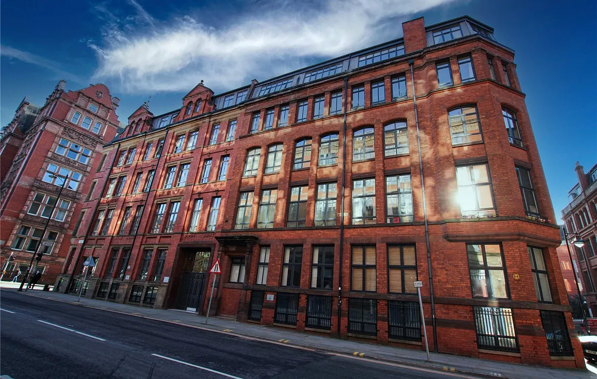 1 bedroom apartment to rent - Bentley Hurst